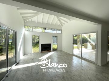Casa en Venta en San Matias, Escobar, G.B.A. Zona Norte, Argentina