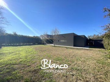 Casa en Venta en San Matias, Escobar, G.B.A. Zona Norte, Argentina