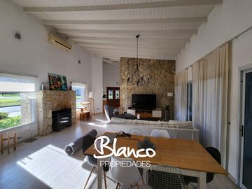 Casa en Venta en San Matias, Escobar, G.B.A. Zona Norte, Argentina