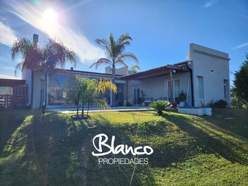 Casa en Venta en San Matias, Escobar, G.B.A. Zona Norte, Argentina