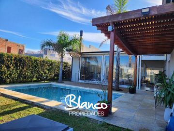 Casa en Venta en San Matias, Escobar, G.B.A. Zona Norte, Argentina
