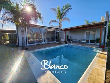 Casa en Venta en San Matias, Escobar, G.B.A. Zona Norte, Argentina