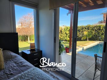 Casa en Venta en San Matias, Escobar, G.B.A. Zona Norte, Argentina