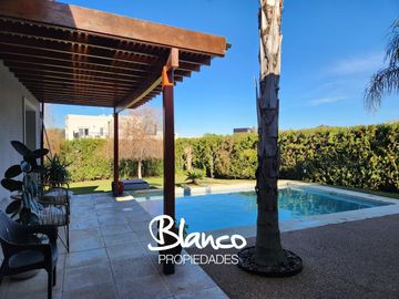 Casa en Venta en San Matias, Escobar, G.B.A. Zona Norte, Argentina