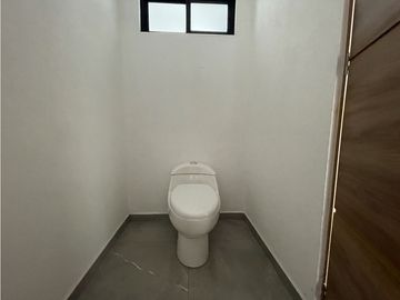 Casa En Venta Con Recamara En Planta Baja Parque Chiapas