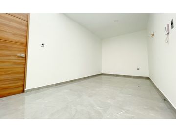 Casa En Venta Con Recamara En Planta Baja Parque Chiapas