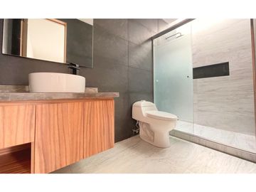 Casa En Venta Con Recamara En Planta Baja Parque Chiapas
