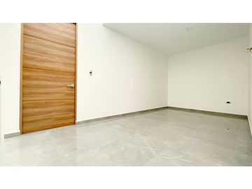 Casa En Venta Con Recamara En Planta Baja Parque Chiapas