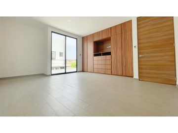 Casa En Venta Con Recamara En Planta Baja Parque Chiapas