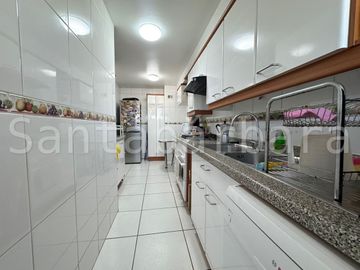 Venta Departamento 3 dormitorios 3 baños Las Condes Metro H. Magallanes