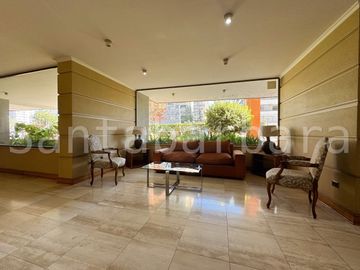 Venta Departamento 3 dormitorios 3 baños Las Condes Metro H. Magallanes