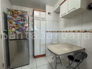 Venta Departamento 3 dormitorios 3 baños Las Condes Metro H. Magallanes