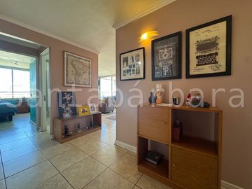Venta Departamento 3 dormitorios 3 baños Las Condes Metro H. Magallanes