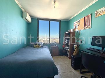Venta Departamento 3 dormitorios 3 baños Las Condes Metro H. Magallanes