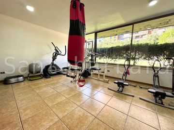 Venta Departamento 3 dormitorios 3 baños Las Condes Metro H. Magallanes