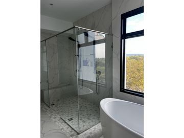 VENDO HERMOSA CASA EN PLAYA MENDOZA - TUBARA - ATLANTICO