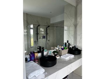 VENDO HERMOSA CASA EN PLAYA MENDOZA - TUBARA - ATLANTICO