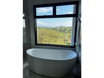 VENDO HERMOSA CASA EN PLAYA MENDOZA - TUBARA - ATLANTICO