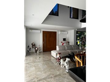 VENDO HERMOSA CASA EN PLAYA MENDOZA - TUBARA - ATLANTICO
