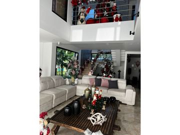 VENDO HERMOSA CASA EN PLAYA MENDOZA - TUBARA - ATLANTICO