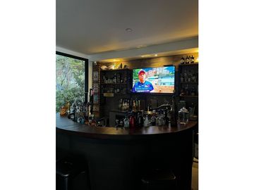 VENDO HERMOSA CASA EN PLAYA MENDOZA - TUBARA - ATLANTICO