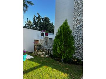 VENDO HERMOSA CASA EN PLAYA MENDOZA - TUBARA - ATLANTICO