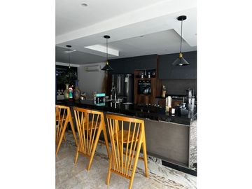 VENDO HERMOSA CASA EN PLAYA MENDOZA - TUBARA - ATLANTICO