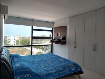 VENTA DE CASA EN PRADOMAR, PUERTO COLOMBIA