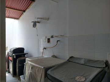 VENTA DE CASA EN PRADOMAR, PUERTO COLOMBIA