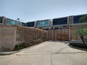 VENTA DE CASA EN PRADOMAR, PUERTO COLOMBIA