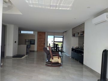 VENTA DE CASA EN PRADOMAR, PUERTO COLOMBIA