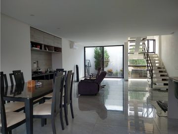 VENTA DE CASA EN PRADOMAR, PUERTO COLOMBIA