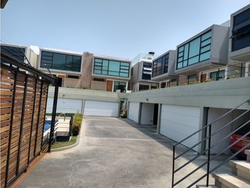 VENTA DE CASA EN PRADOMAR, PUERTO COLOMBIA