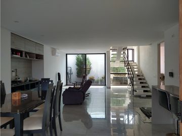 VENTA DE CASA EN PRADOMAR, PUERTO COLOMBIA