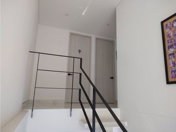 VENTA DE CASA EN PRADOMAR, PUERTO COLOMBIA