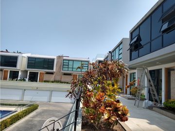 VENTA DE CASA EN PRADOMAR, PUERTO COLOMBIA