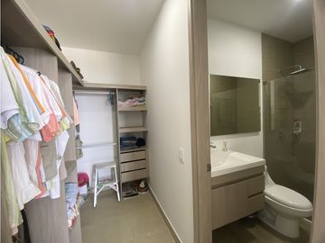 VENDO APARTAESTUDIO EN PUNTA ROCA SABANILLA, PUERTO COLOMBIA