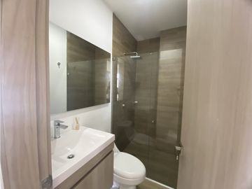 VENDO APARTAESTUDIO EN PUNTA ROCA SABANILLA, PUERTO COLOMBIA