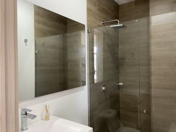 VENDO APARTAESTUDIO EN PUNTA ROCA SABANILLA, PUERTO COLOMBIA