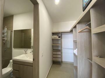 VENDO APARTAESTUDIO EN PUNTA ROCA SABANILLA, PUERTO COLOMBIA