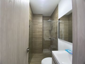VENDO APARTAESTUDIO EN PUNTA ROCA SABANILLA, PUERTO COLOMBIA