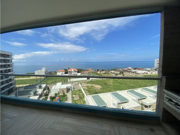 VENDO APARTAESTUDIO EN PUNTA ROCA SABANILLA, PUERTO COLOMBIA