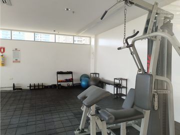 VENTA DE APARTAMENTO PORTAL GENOVÉS, PUERTO COLOMBIA