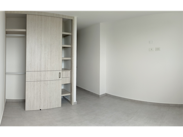VENTA DE APARTAMENTO PORTAL GENOVÉS, PUERTO COLOMBIA