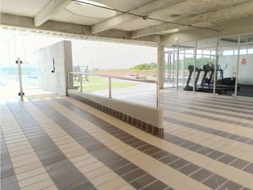 VENTA DE APARTAMENTO PORTAL GENOVÉS, PUERTO COLOMBIA