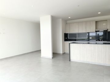 VENTA DE APARTAMENTO PORTAL GENOVÉS, PUERTO COLOMBIA