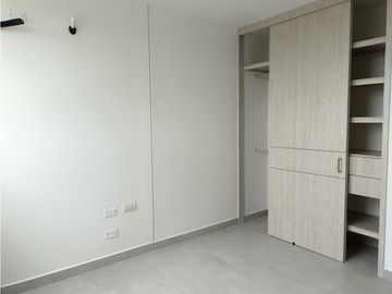 VENTA DE APARTAMENTO PORTAL GENOVÉS, PUERTO COLOMBIA