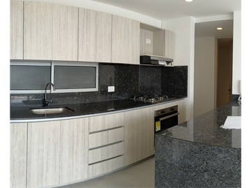 VENTA DE APARTAMENTO PORTAL GENOVÉS, PUERTO COLOMBIA