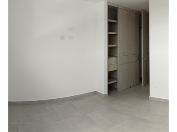 VENTA DE APARTAMENTO PORTAL GENOVÉS, PUERTO COLOMBIA