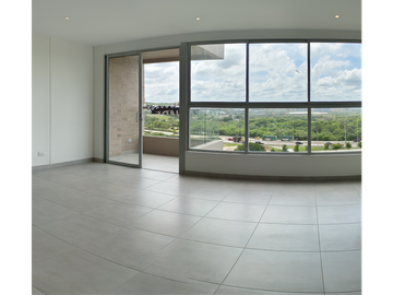 VENTA DE APARTAMENTO PORTAL GENOVÉS, PUERTO COLOMBIA